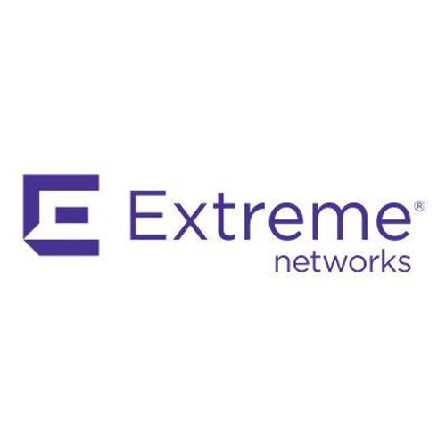 Extreme Networks Summit X450-G2 Series X450-G2-24p-10GE4 - Commutateur - Géré - 24 x 10/100/1000 (PoE+) + 4 x 10 Gigabit SFP+ - Montable sur rack - PoE+