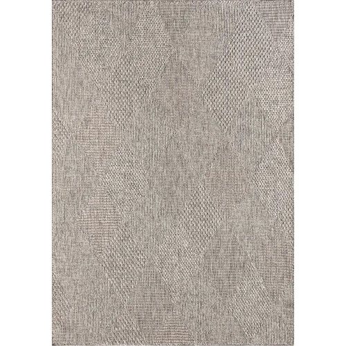 Tapis - (160x230 cm) - Mia Beige