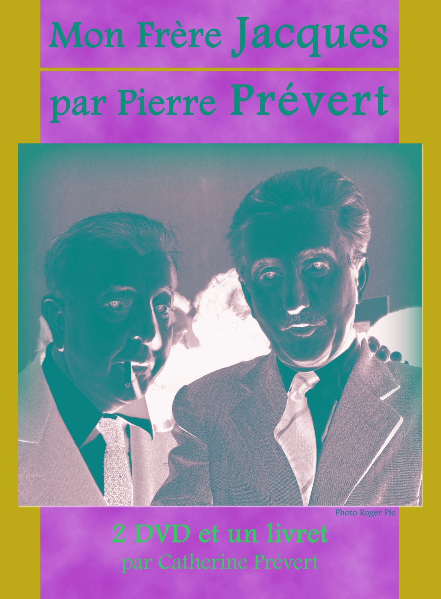その他 Mon Frere Jacques [DVD] [Import] Mon Frere Jacques [DVD] [Import]