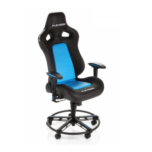 Siège Gaming Playseat L33t Bleu