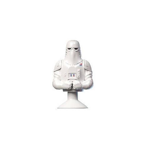 Micro Popz Star Wars Snow Trooper-Disney