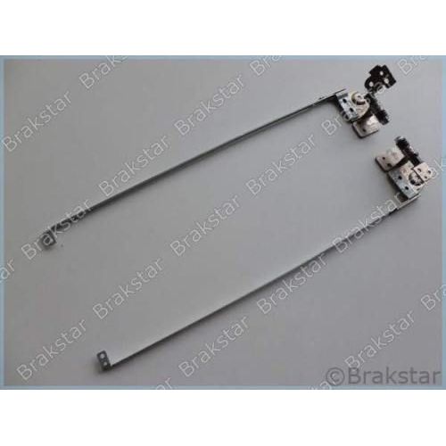 2 charnières fblx9034010 / fblx9035010 pour HP DV7
