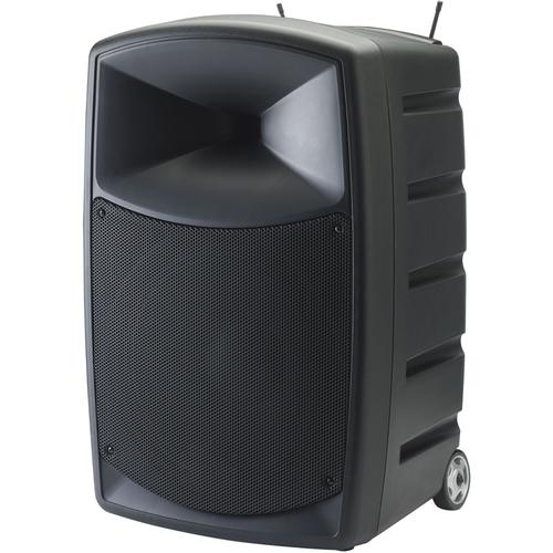 Audiophony CR25A-COMBO sono portable 12 pouces 250 W