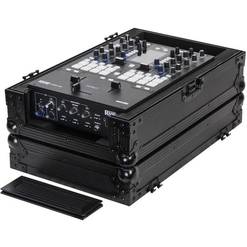 Odyssey FZRANE72BL flight case pour Rane Seventy-Two Black Label