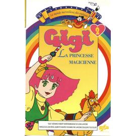 Gigi-L'intégrale de la série TV, Kazé - les Prix d'Occasion ou Neuf