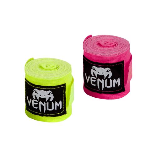 Bande De Boxe Venum Kontactjaune - 2,5 M