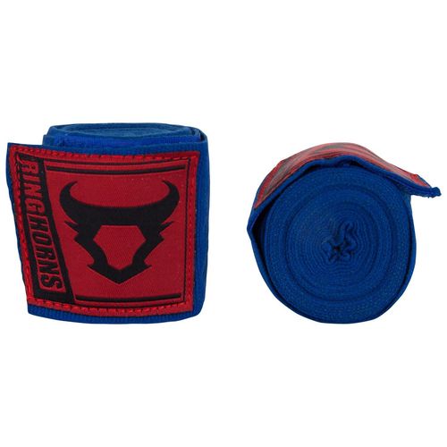 Bande Ringhorns 2.50 Mrouge - 2,5 M---Rouge - 2,5 M-------Rouge - 2,5 M---------