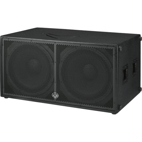 Wharfedale Pro Delta X218B caisson de basses passif