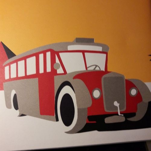 Bus Story