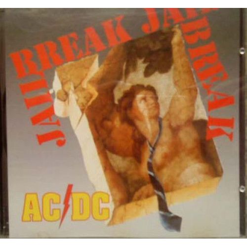 Jail Break - Live In Cleveland & San Francisco  1977 - Bon Scott