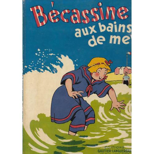 Bd Becassine Aux Bains De Mer