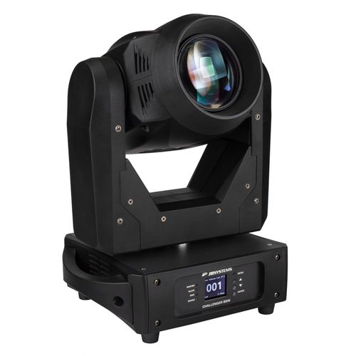 JB systems Challenger BSW lyre LED