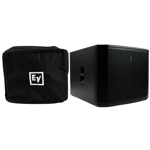 Electro-Voice ETX-18SP + housse de protection