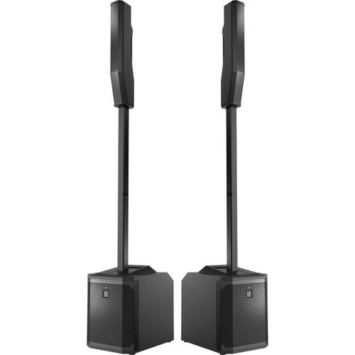 Electro-Voice Evolve 30M noir (2x)