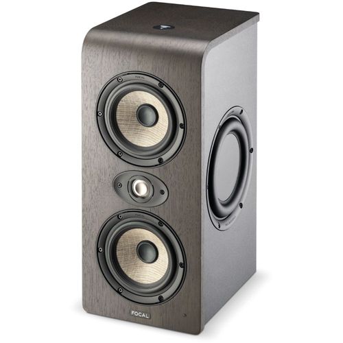 Focal Shape Twin - Enceinte - Noir