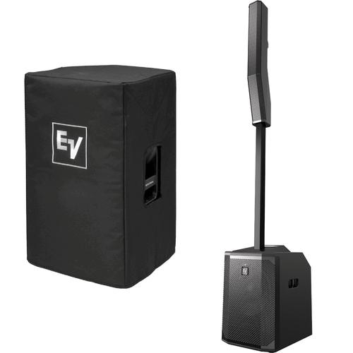 Electro-Voice EVOLVE 50 Black + housse de protection