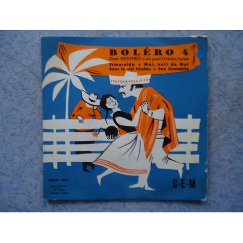 Bolero 4