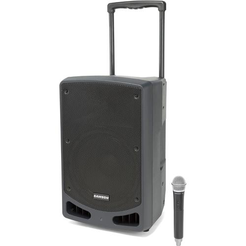 Samson Expedition XP312w enceinte sans fil avec micro