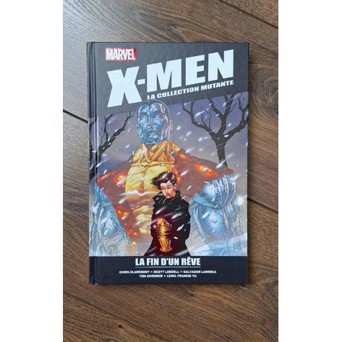 X-Men La Collection Mutante Numero 67