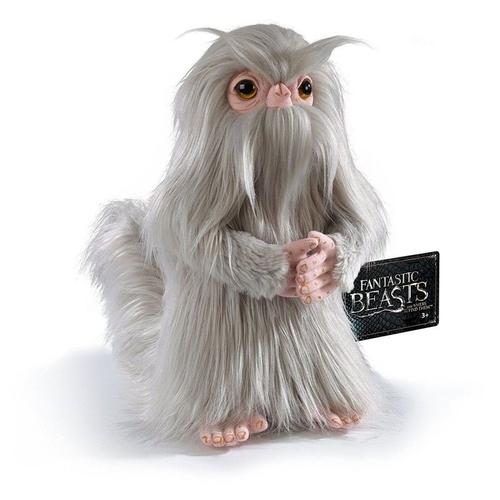 Les Animaux Fantastiques - Peluche Demiguise - 38 Cm