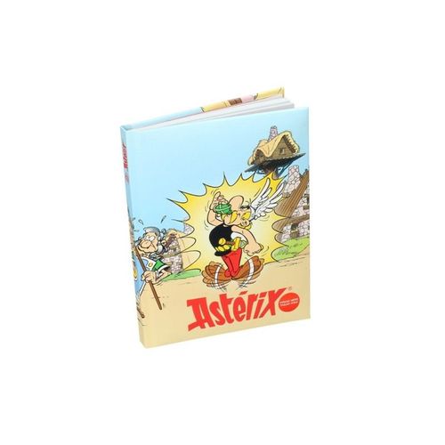 Notebook Lumineux Asterix - Asterix Potion