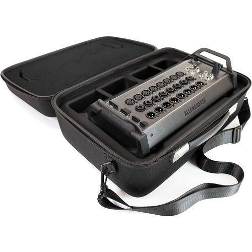 Allen & Heath CQ-20B Soft Case pour table de mixage CQ-20B