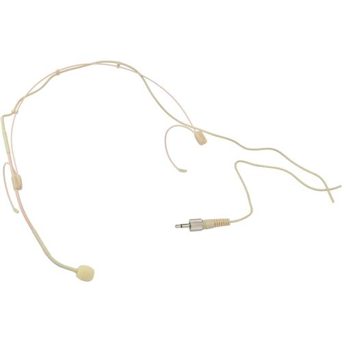 Audiophony CR80AMK2-HEAD micro serre-tête pour CR80A-COMBO MK2