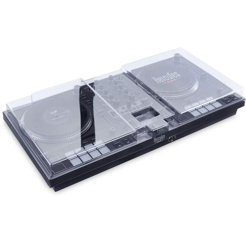Decksaver capot de protection pour Hercules DJControl Inpulse T7