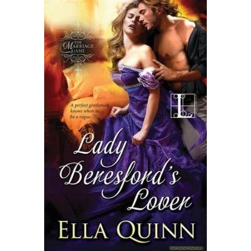 Lady Beresford's Lover