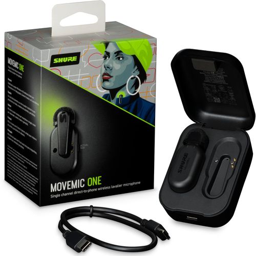 MOVEMIC MV ONE Z6