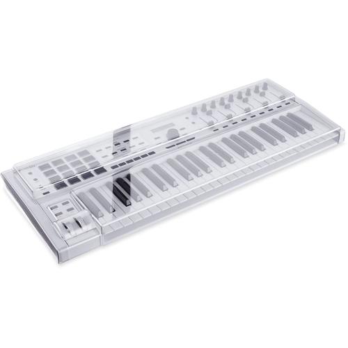 Decksaver capot de protection pour Arturia KeyLab 49 MK2