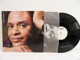 Disque Platine Vinyle Vintage 1983 *Al Jarreau* Stereo 33rpm Wea Pop Jazz Soul..