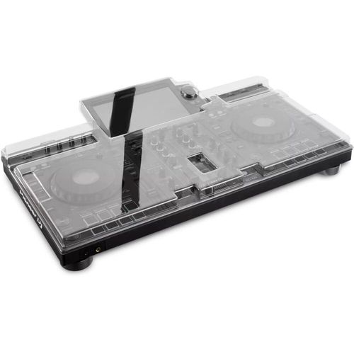 Decksaver capot de protection pour Pioneer DJ XDJ-RX3