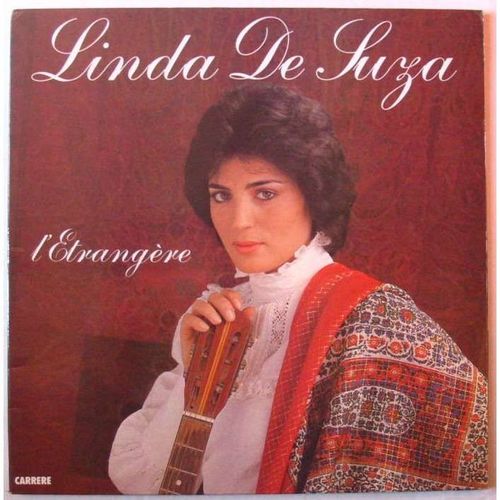 Linda De Suza - L'étrangère