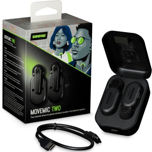 MOVEMIC MV TWO Z6