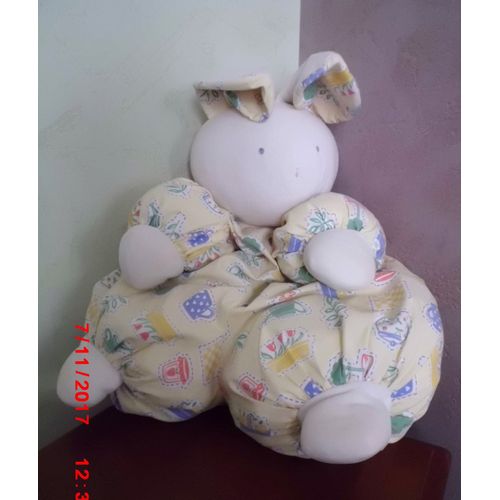 Lapin Range Pyjama Cedeji