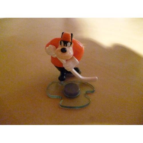 Disney Kinder Mpg Ft180 Hockey Sur Glace Patibulaire