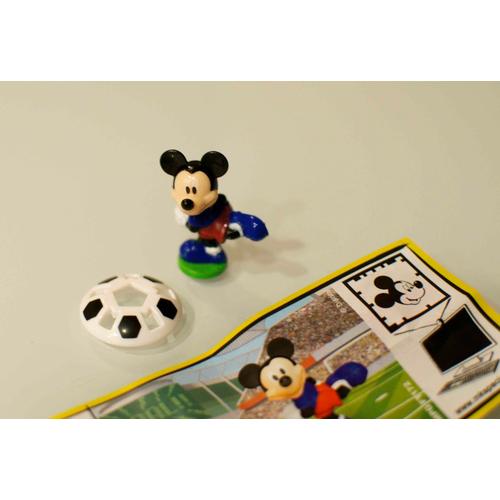 Disney Kinder Mpg Ft172 Mickey Football 2014