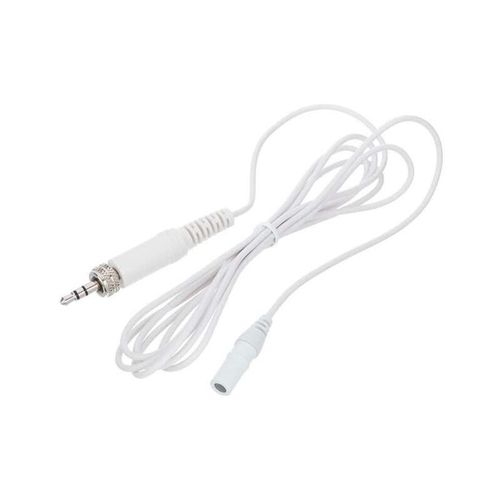 Zoom LMF-2W micro cravate pour enregistreur F1