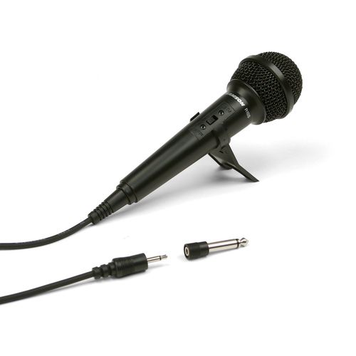Samson R10S micro dynamique