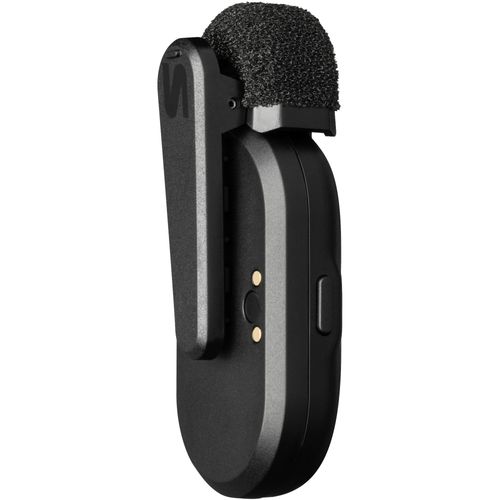 Shure MoveMic Lav micro cravate