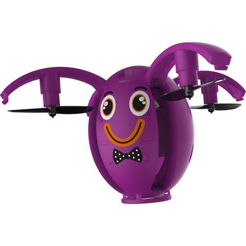 Mini Drone Bigben Egg One Violet