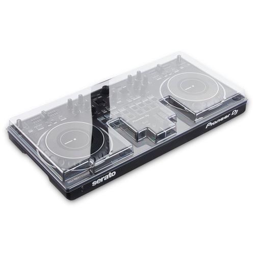 Decksaver capot de protection pour Pioneer DJ DDJ-REV1