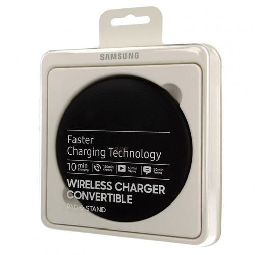 Test Samsung EP-PG950 : un chargeur à induction idéal pour les Samsung -  Les Numériques
