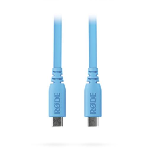 Rode SC17 Blue câble USB-C - USB-C (1,5 m)