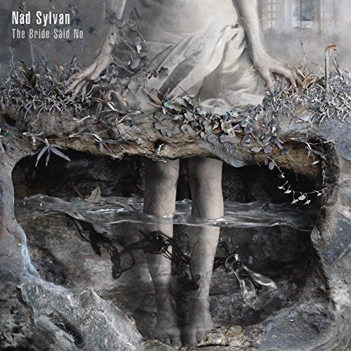 Nad Sylvan - The Bride Said No - Gatefold Black 2 Vinilo + Cd