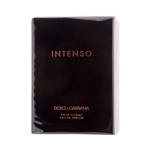 dolce gabbana intenso pour homme