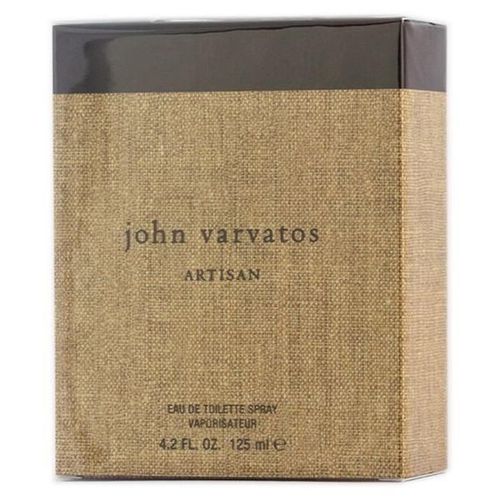 John Varvatos Artisan Eau De Toilette 125 Ml 