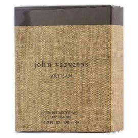 John Varvatos Artisan Eau De Toilette 125 Ml 