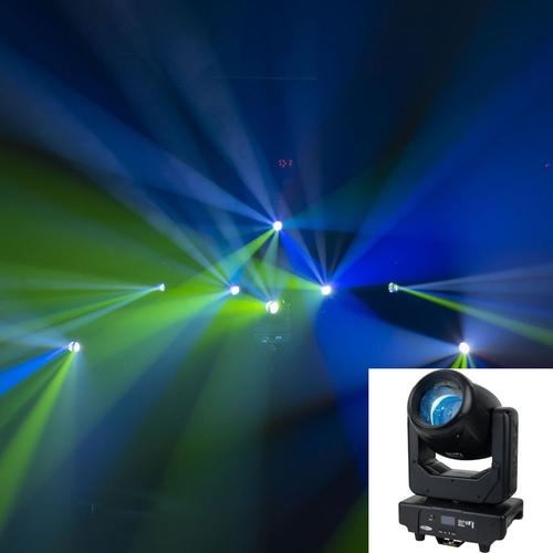 Showtec Shark Beam One lyre LED